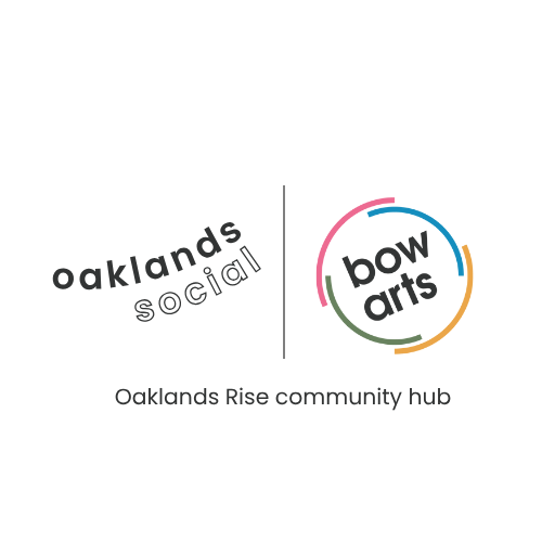 Oaklands Social x Bow Arts